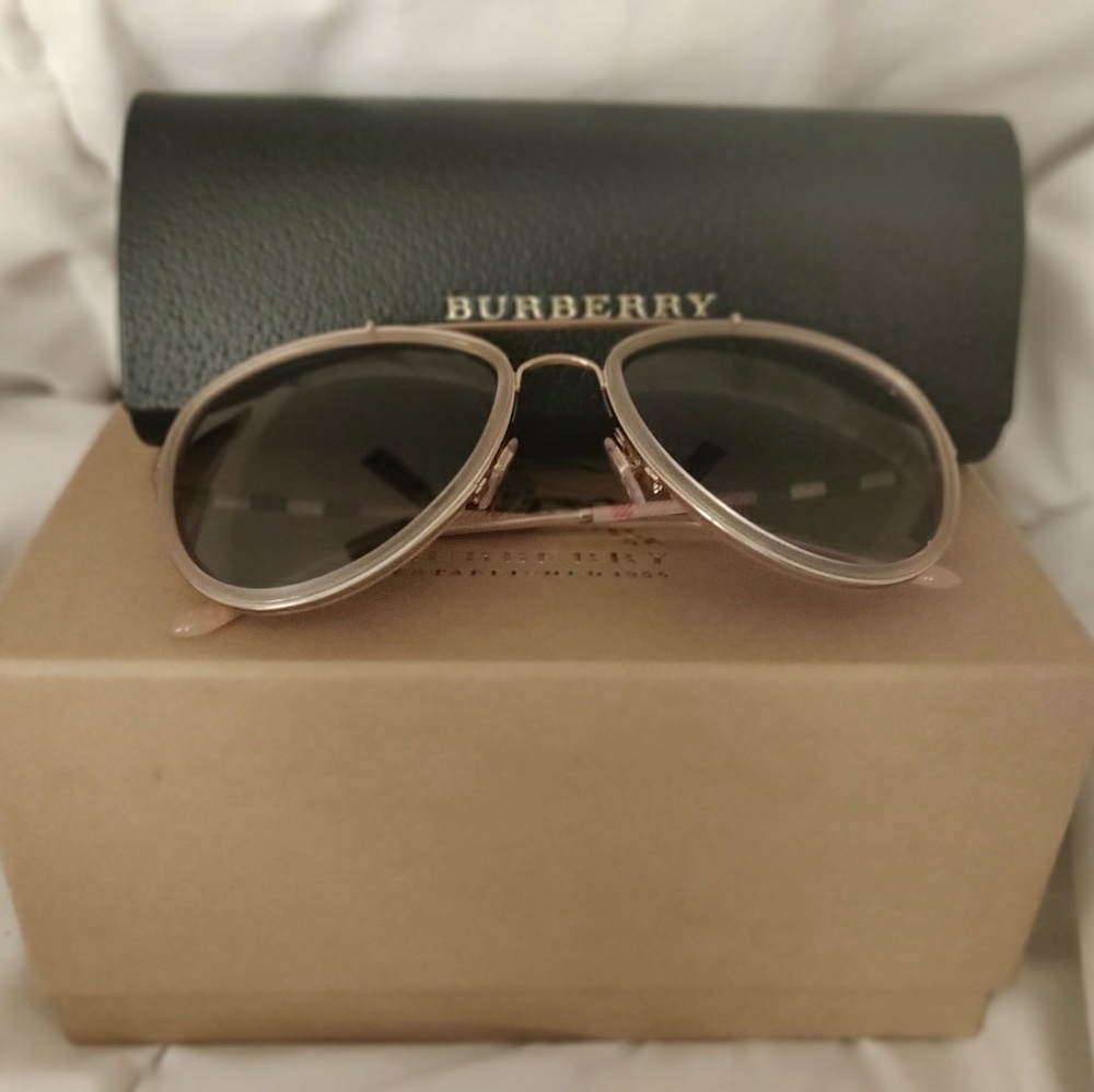 Burberry Sunglasses